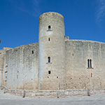 Castillo de Bellver