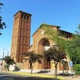 Catedral de San Ambrosio de Linares