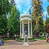 Plaza de Armas de Linares