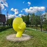 Skulpturpark