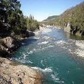 Río Achibueno