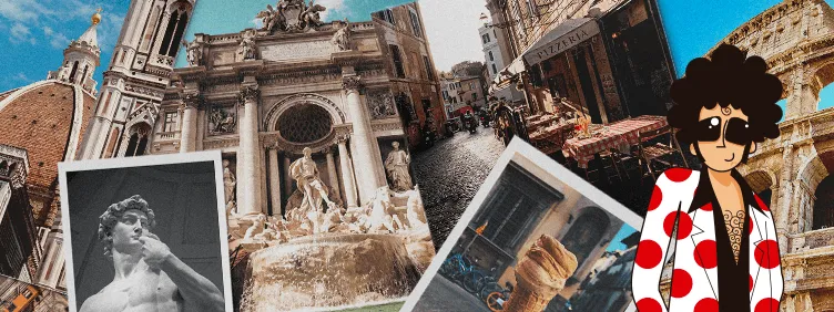 Car rental in Italy Car rental in Italy