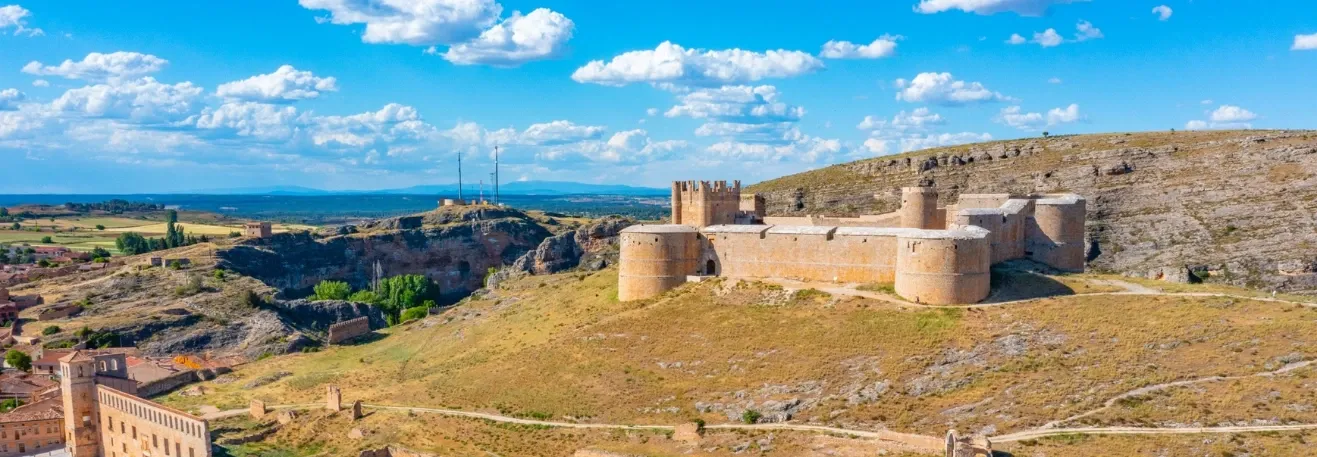 Aluguer de automóveis em Soria Aluguer de automóveis em Soria