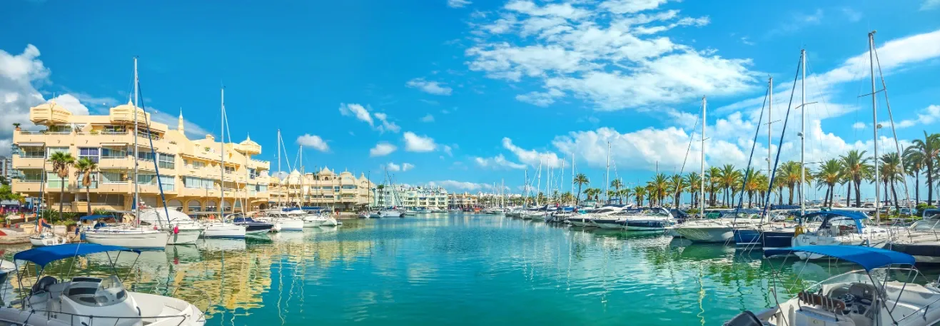 Alquiler de coches en Benalmádena Alquiler de coches en Benalmádena