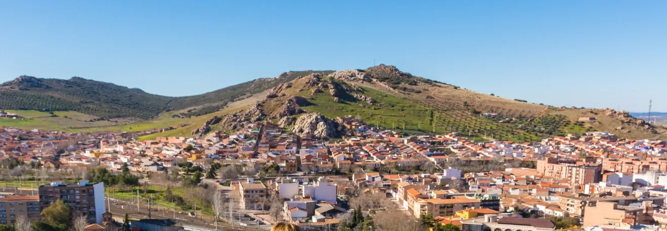 Alquiler de coches en Puertollano Alquiler de coches en Puertollano
