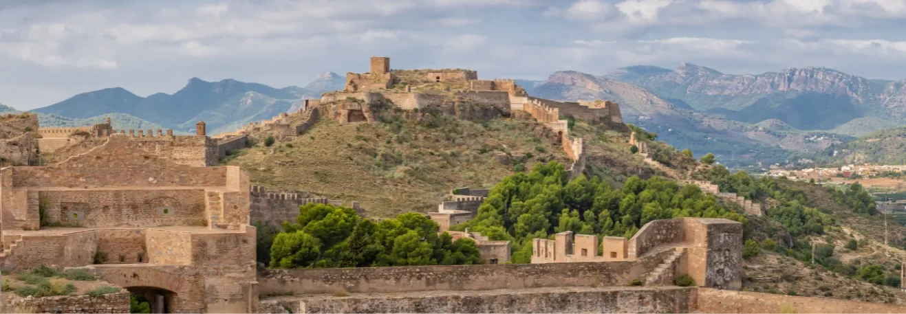 Alquiler de coches en Sagunto Alquiler de coches en Sagunto