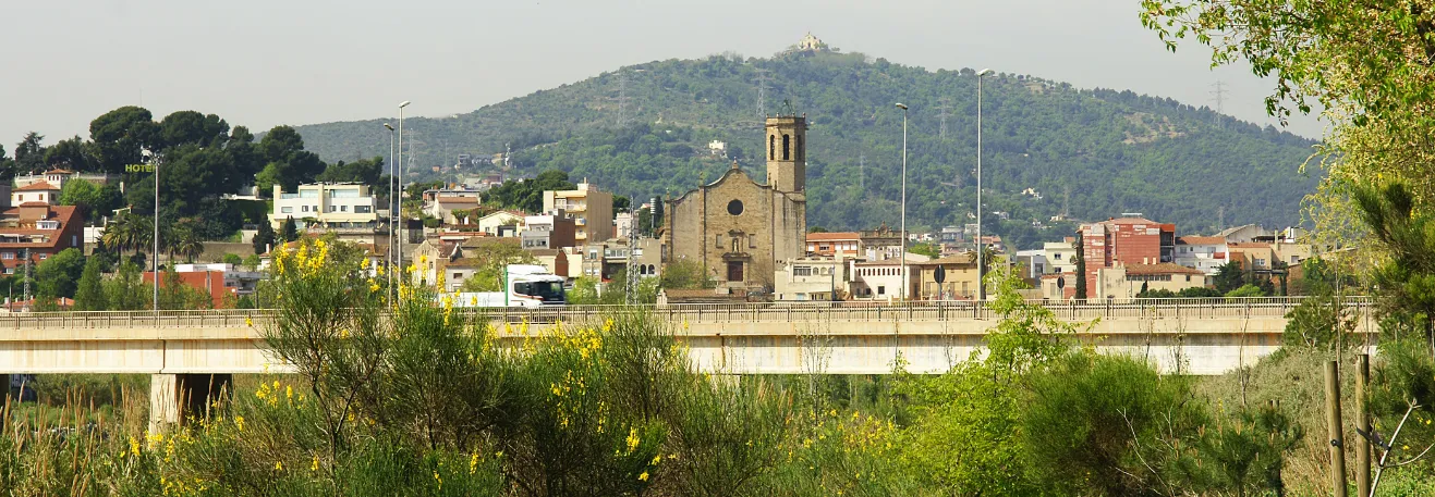 Alquiler de coches en Sant Boi de Llobregat Alquiler de coches en Sant Boi de Llobregat