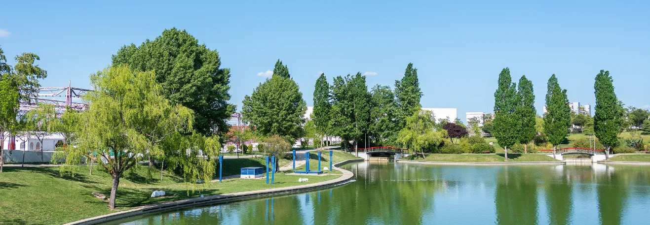 Alquiler de coches en Tres Cantos