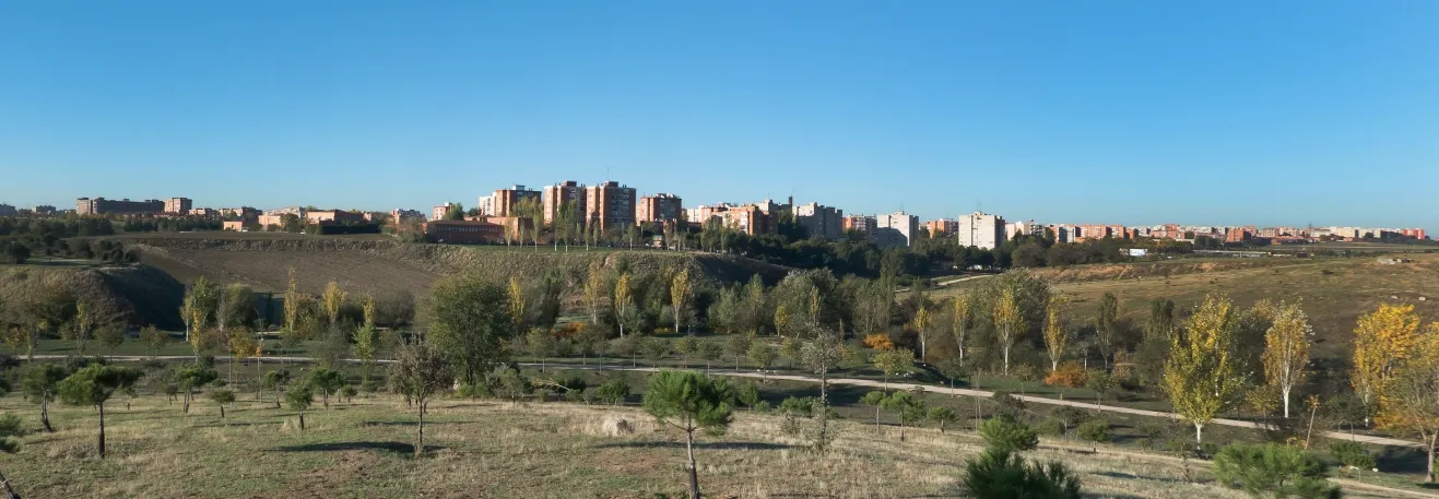 Alquiler de coches en Fuenlabrada