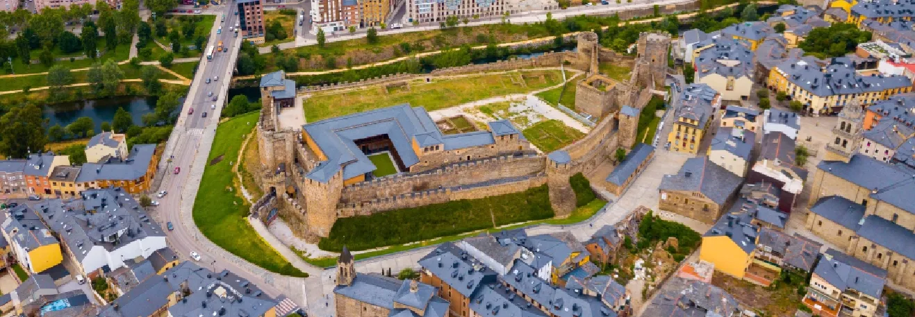Car rental in Ponferrada Car rental in Ponferrada