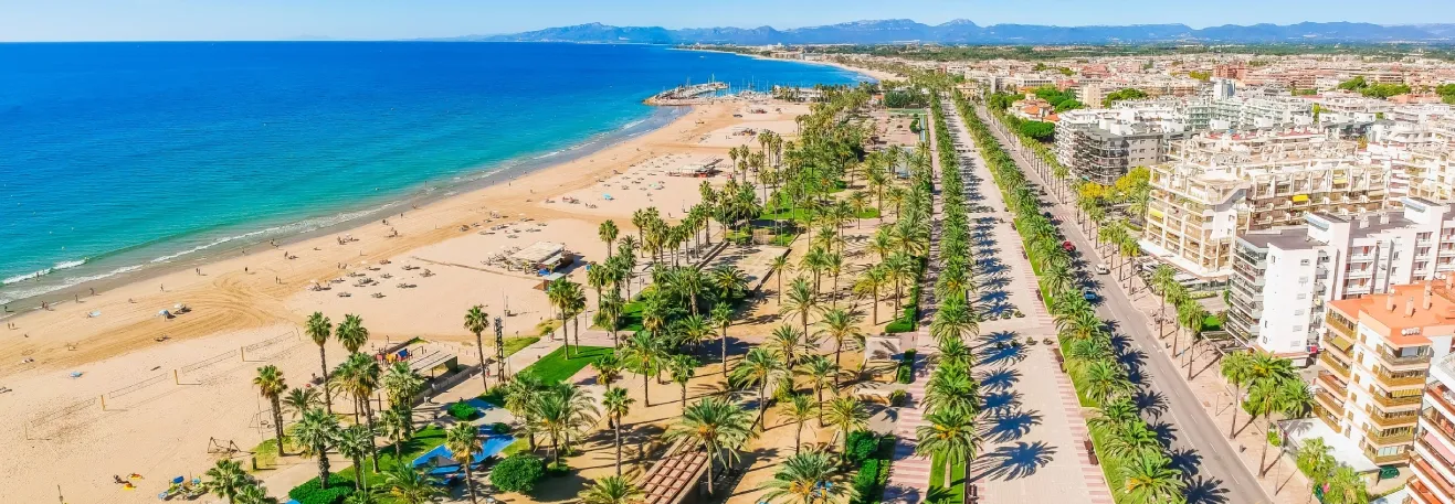 Alquiler de coches en Salou Alquiler de coches en Salou