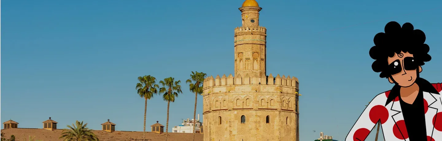 Car rental in Andalusia Car rental in Andalusia