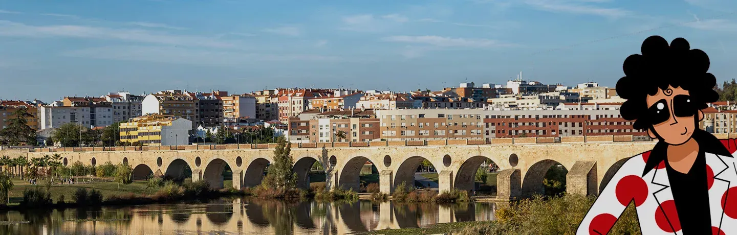 Car hire in Extremadura Car hire in Extremadura