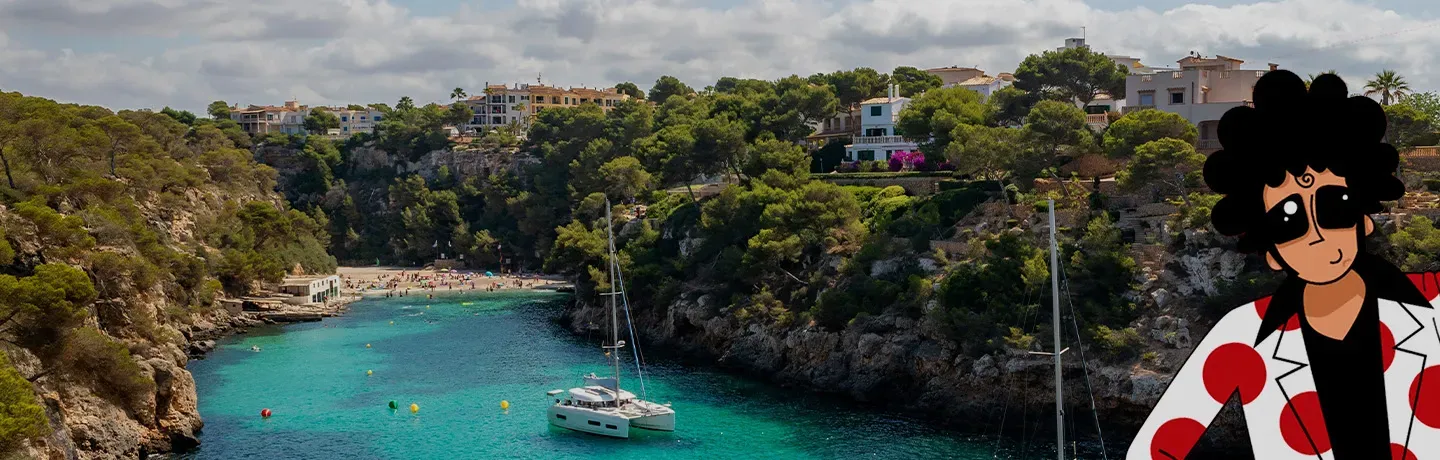 Alquiler de coches en Islas Baleares Alquiler de coches en Islas Baleares