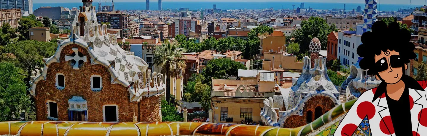 Noleggio auto a Barcellona Noleggio auto a Barcellona