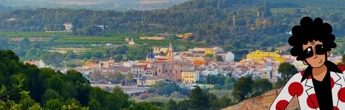 Alquiler de coches en Castellón