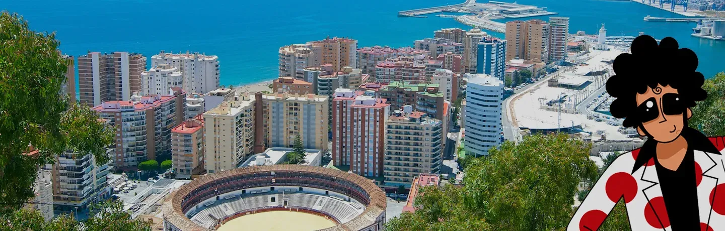 Alquiler de coches en Málaga Alquiler de coches en Málaga