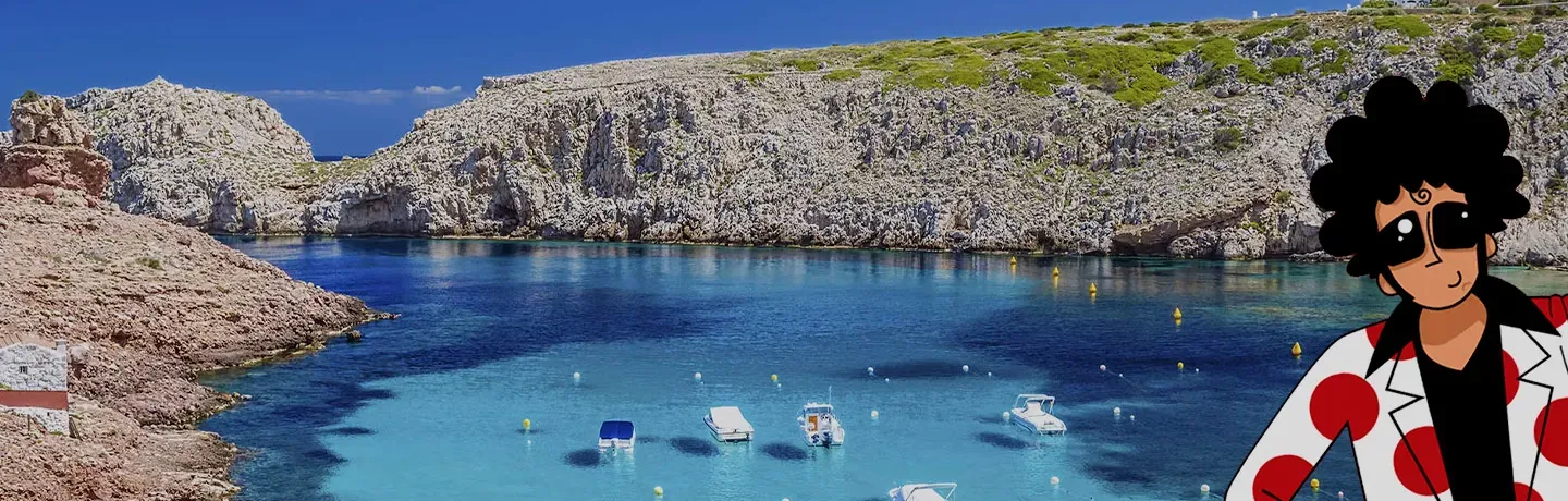 Alquiler de coches en Menorca Alquiler de coches en Menorca