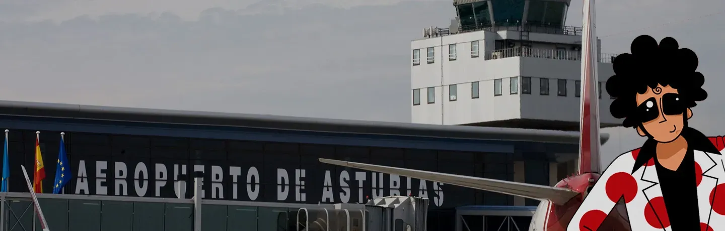 Coches de alquiler en Aeropuerto de Asturias Alquiler de coches en Aeropuerto de Asturias