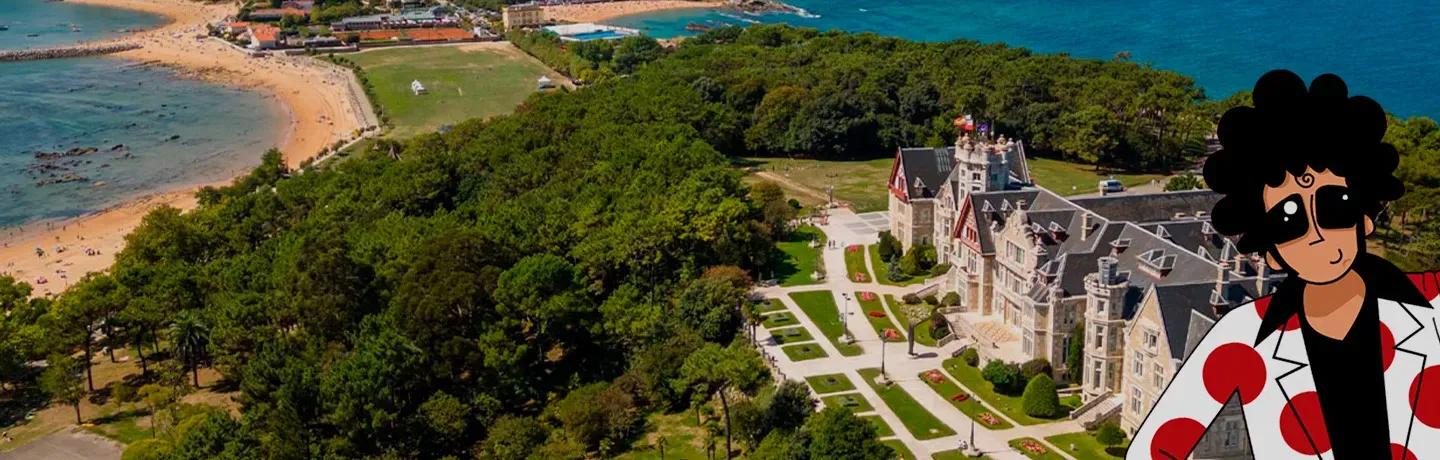 Alquiler de coches en Santander