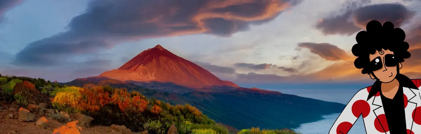 Car hire in Tenerife Car hire in Tenerife