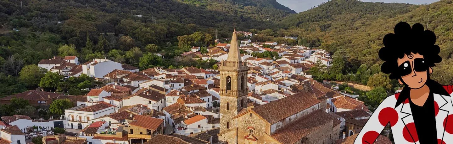 Car hire in Huelva