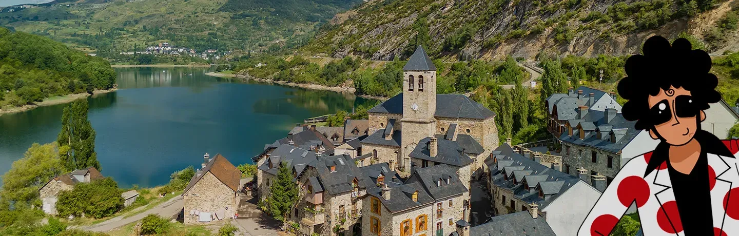 Car hire in Huesca