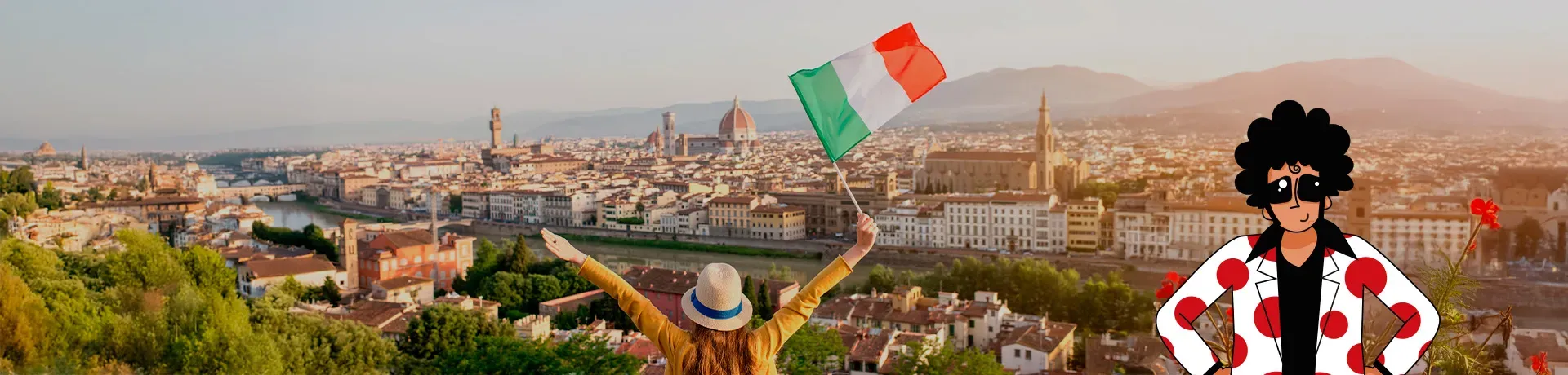 Noleggio auto in Italia Noleggio auto in Italia