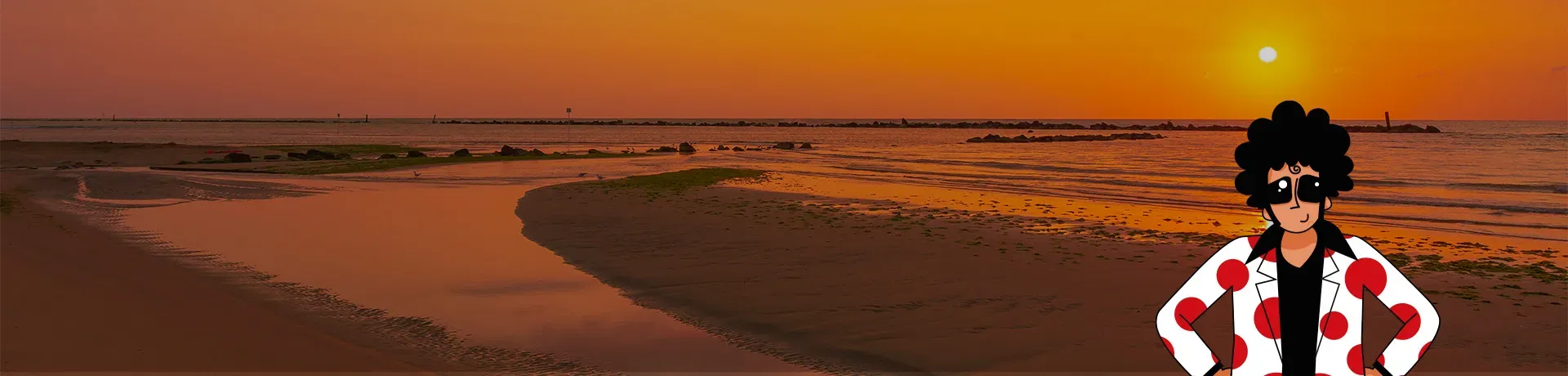 Aluguer de automóveis em Alba Adriatica