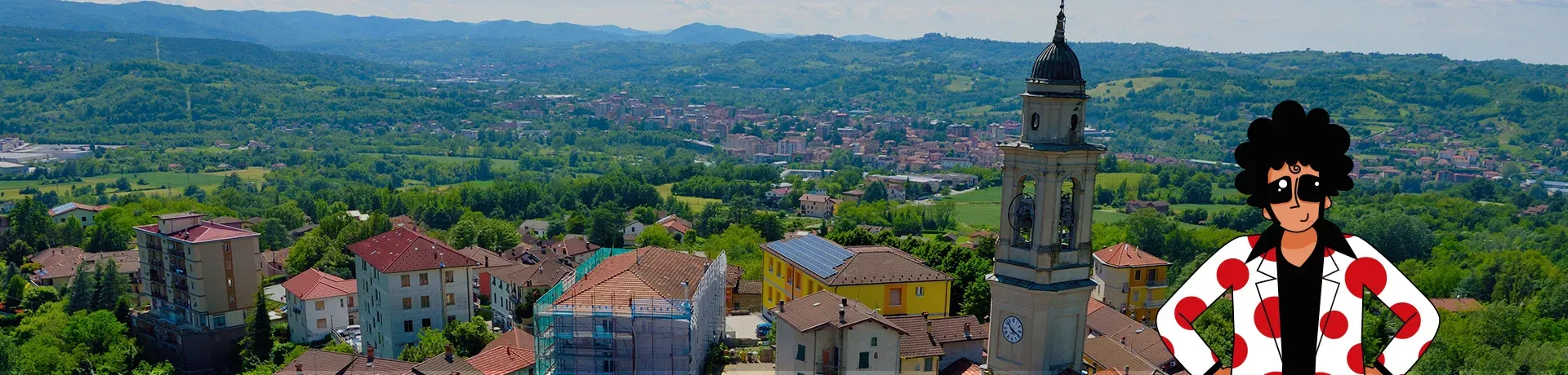 Car rental in Alessandria