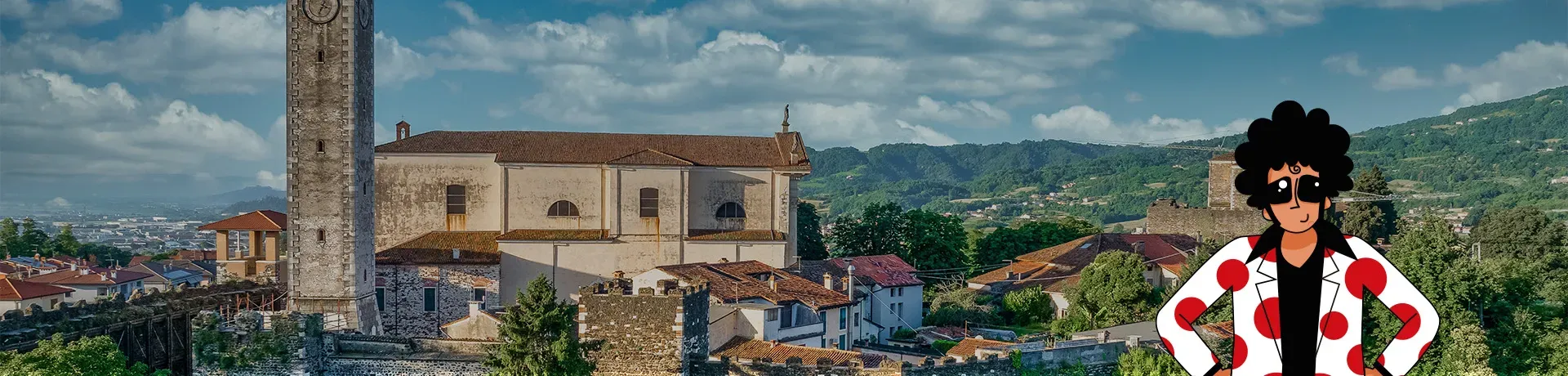 Alquiler de coches en Arzignano Alquiler de coches en Arzignano