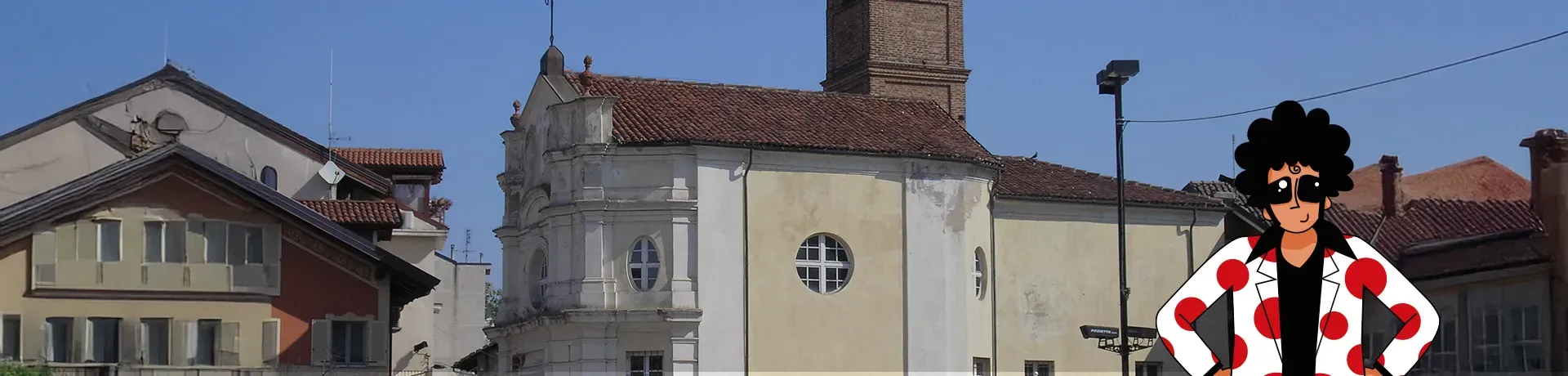 Aluguer de carros em Beinasco