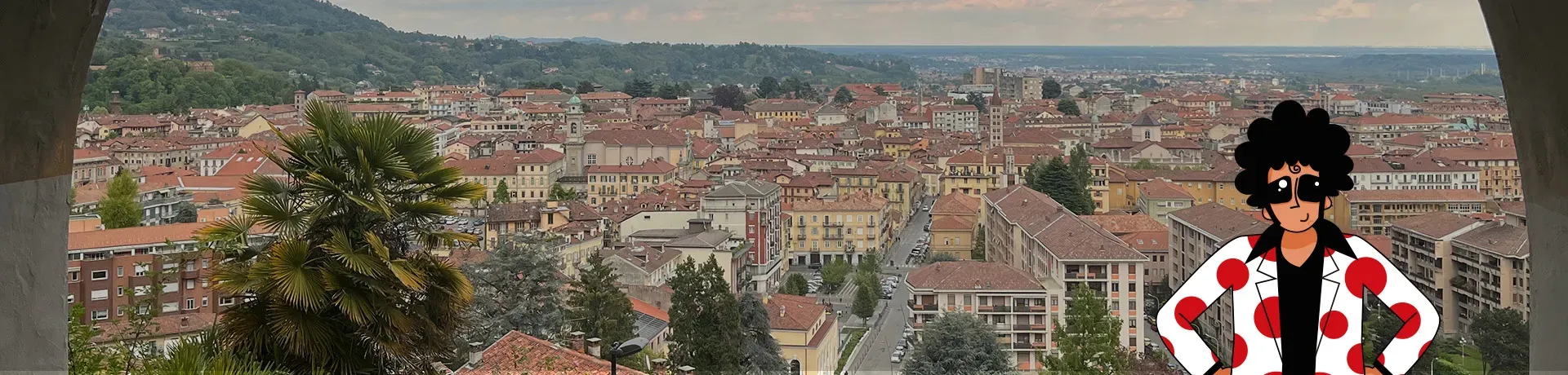Alquiler de coches en Biella Alquiler de coches en Biella