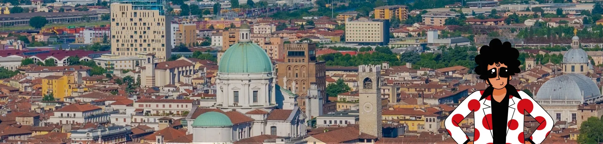 Car rental in Brescia Car rental in Brescia