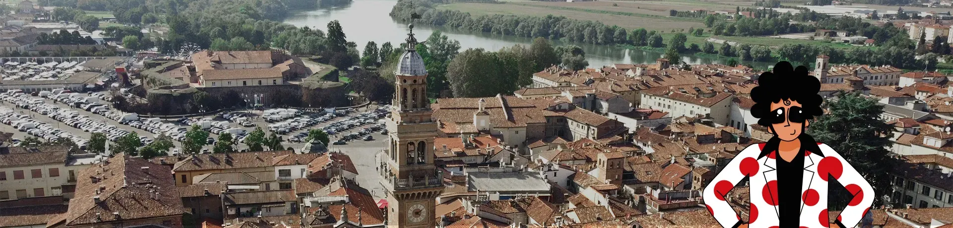 Car rental in Casale Monferrato