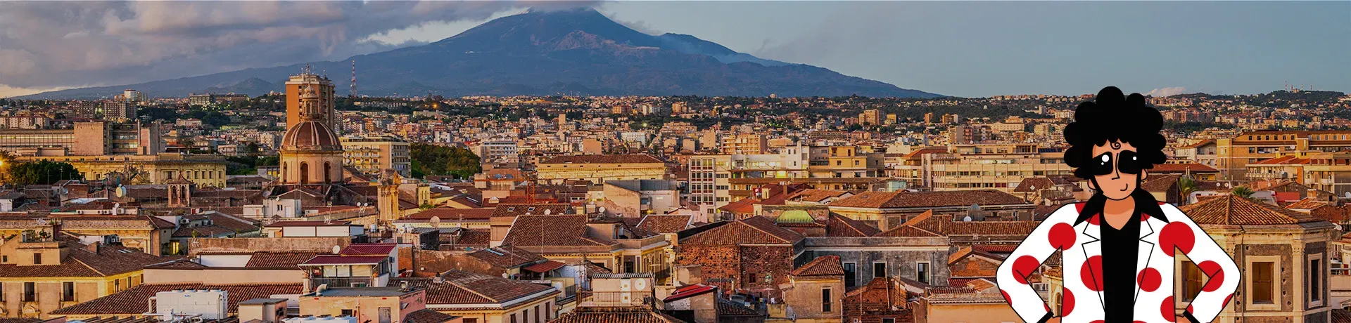 Alquiler de coches en Catania