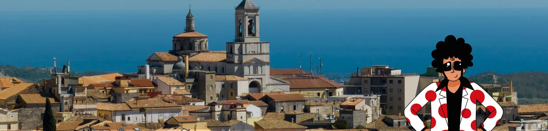 Alquiler de coches en Catanzaro
