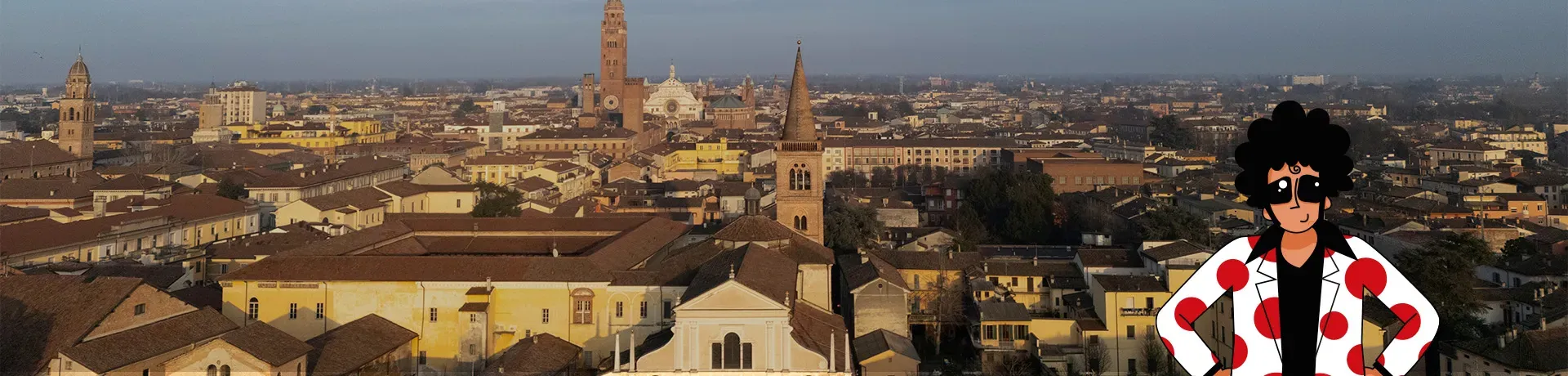 Alquiler de coches en Cremona