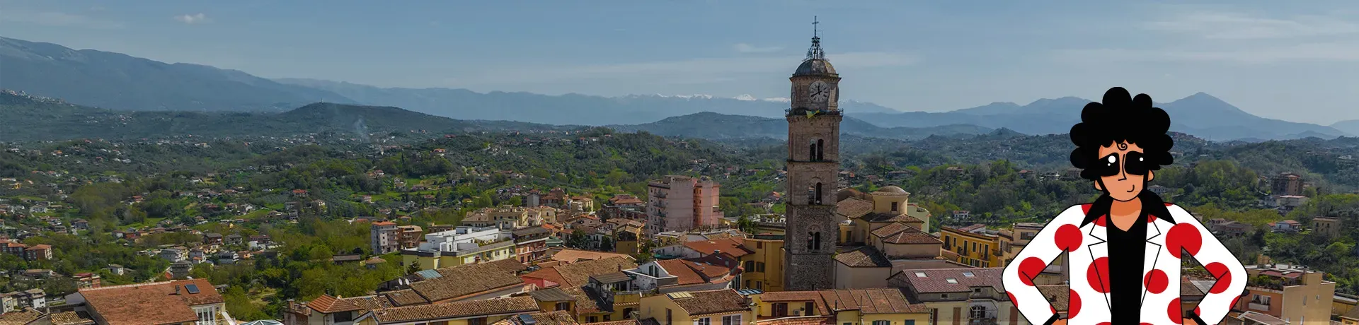 Alquiler de coches en Frosinone