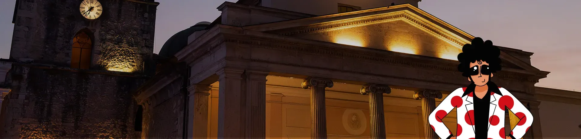 Alquiler de coches en Isernia