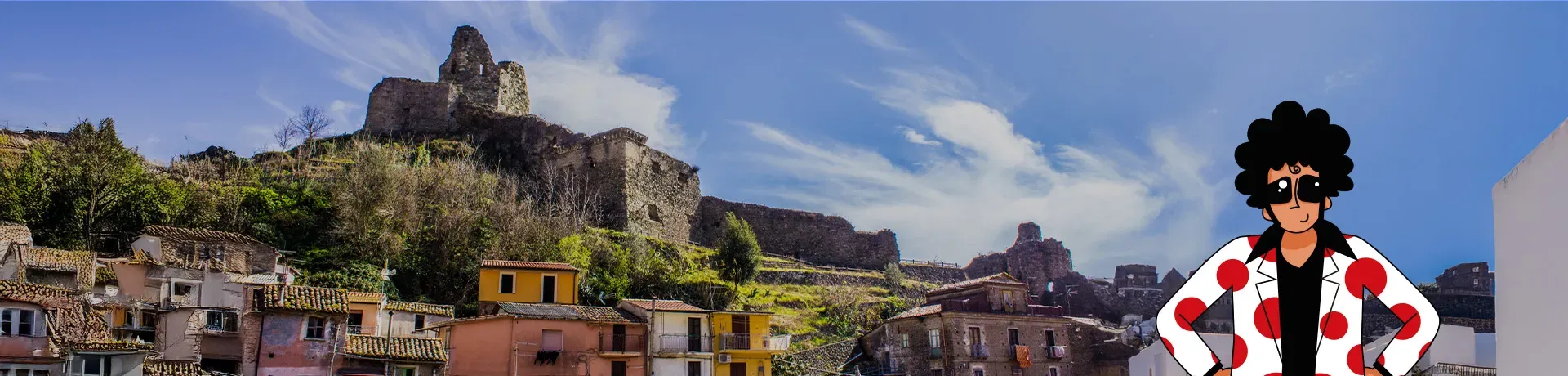 Imagen de Lamezia Terme para alquiler