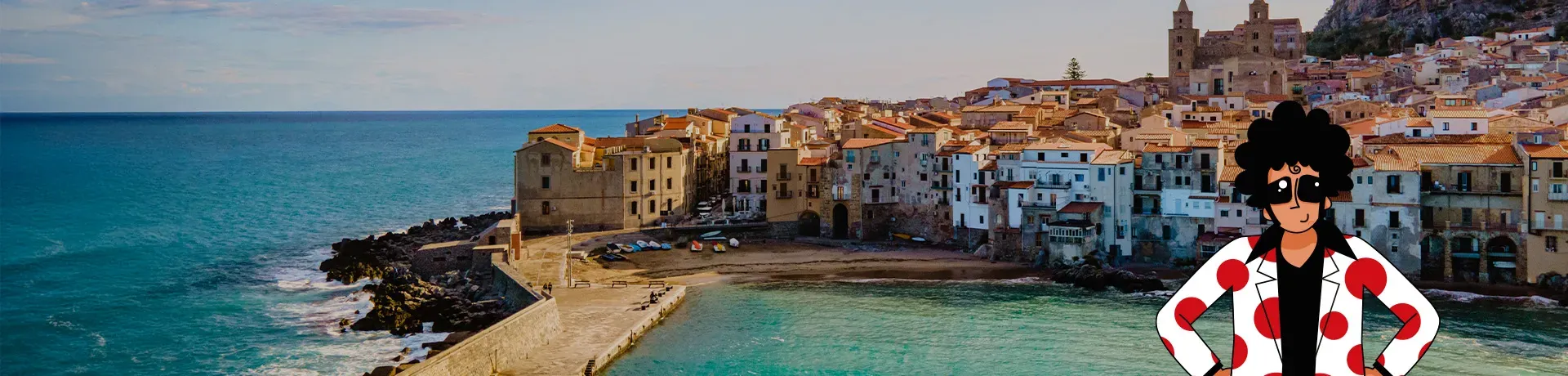 Noleggio auto a Palermo