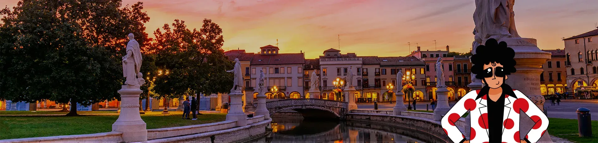 Alquiler de coches en Prato