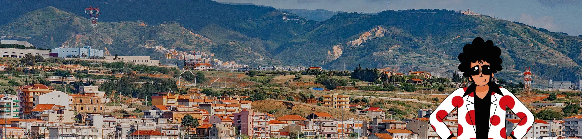 Alquiler de coches en Reggio de Calabria