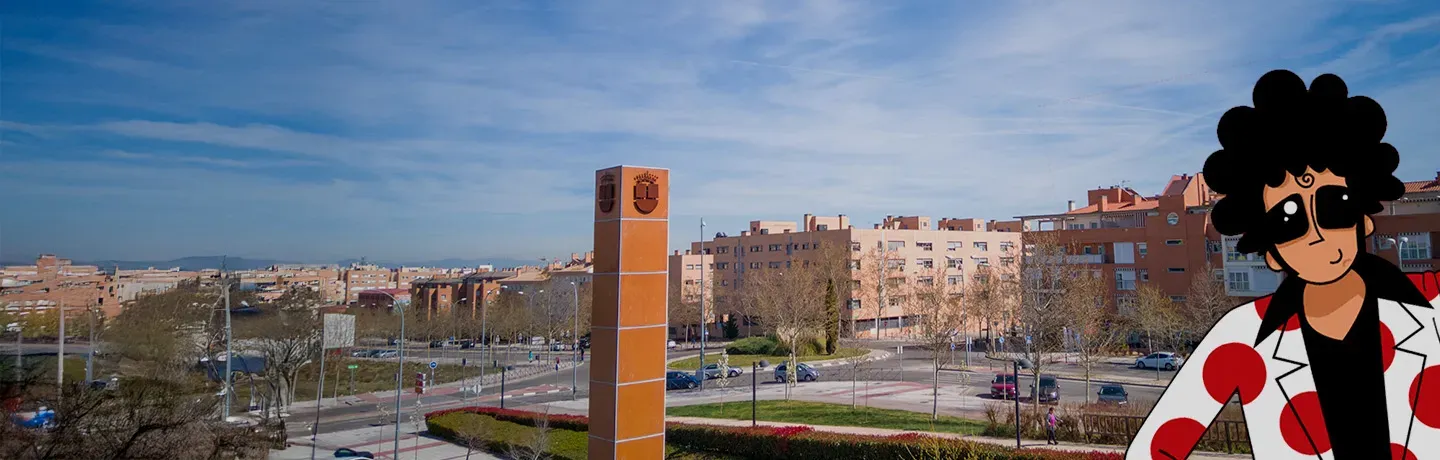 Alquiler de coches en Alcobendas