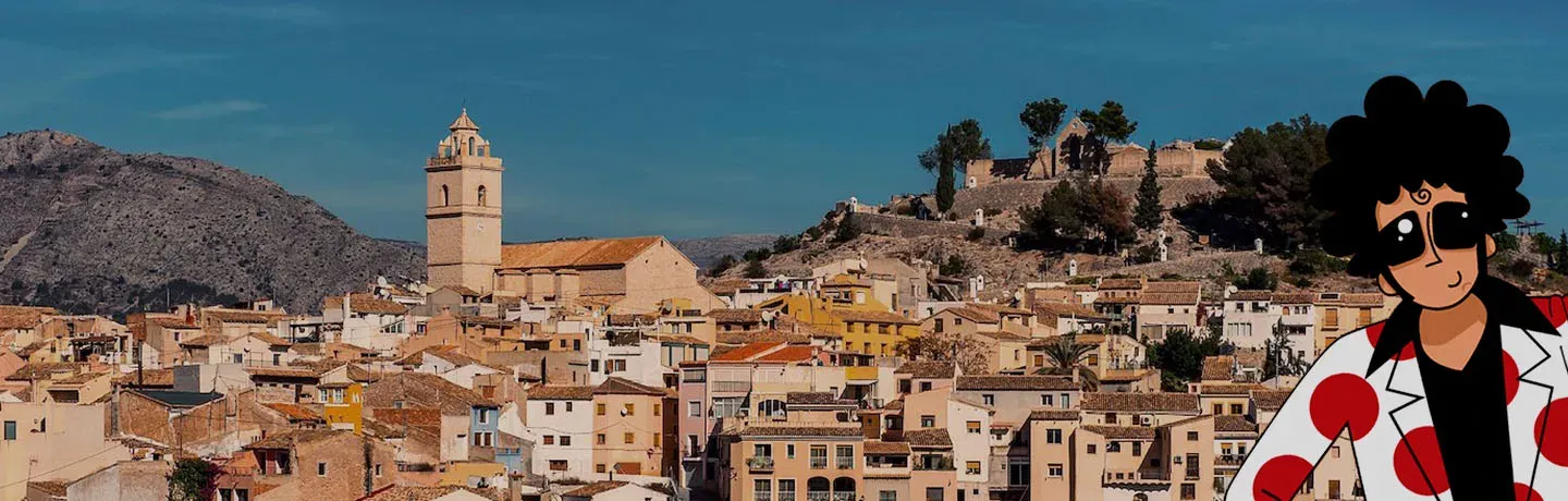 Alquiler de coches en Aldaia