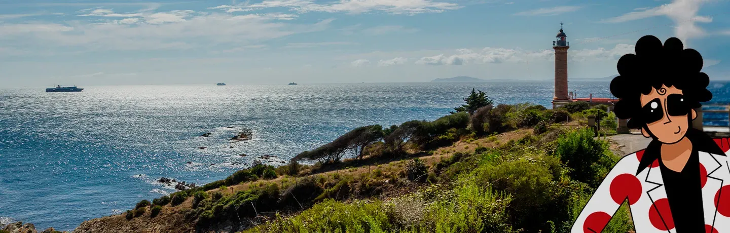 Alquiler de coches en Algeciras