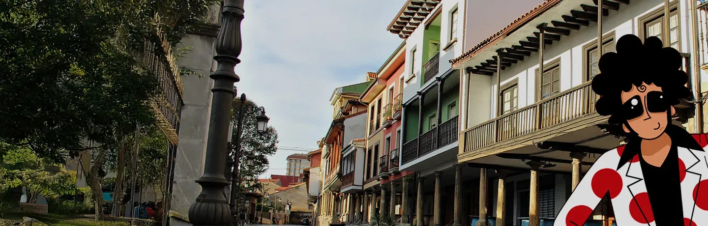 Alquiler de coches en Avilés Alquiler de coches en Avilés