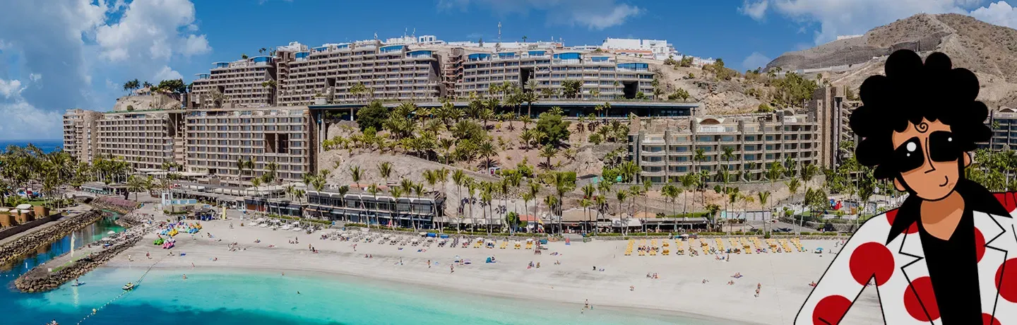 Car hire in Bahia Feliz Car hire in Bahia Feliz