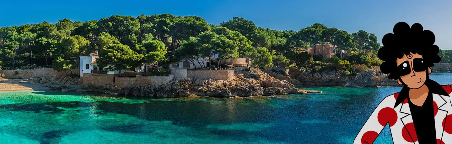 Alquiler de coches en Cala Ratjada